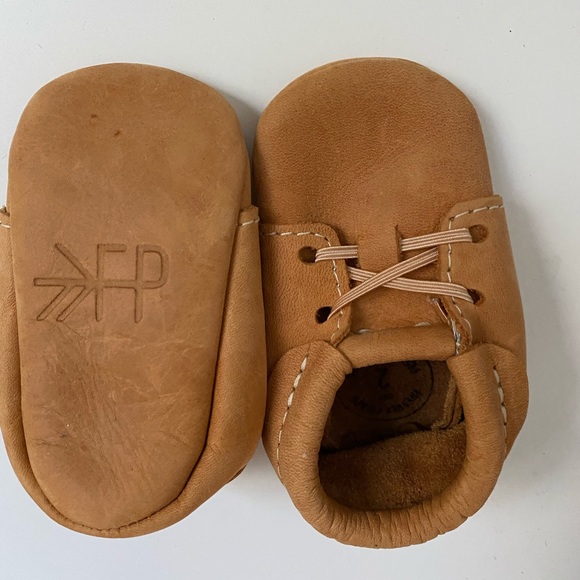 fp moccasins